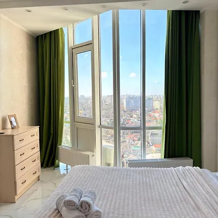 Aркадія шикарний від Apartment *