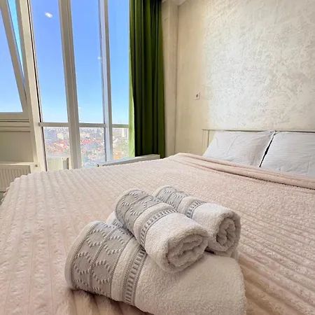 Aркадія шикарний від * Odesa