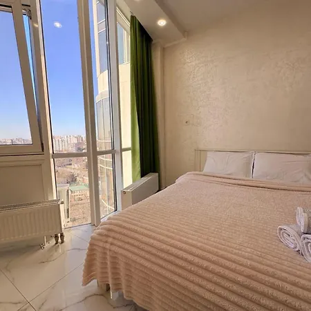 Apartment Aркадія шикарний від