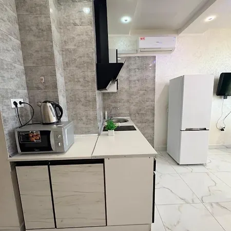 Apartment Aркадія шикарний від *