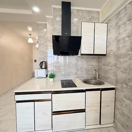 Aркадія шикарний від Apartment