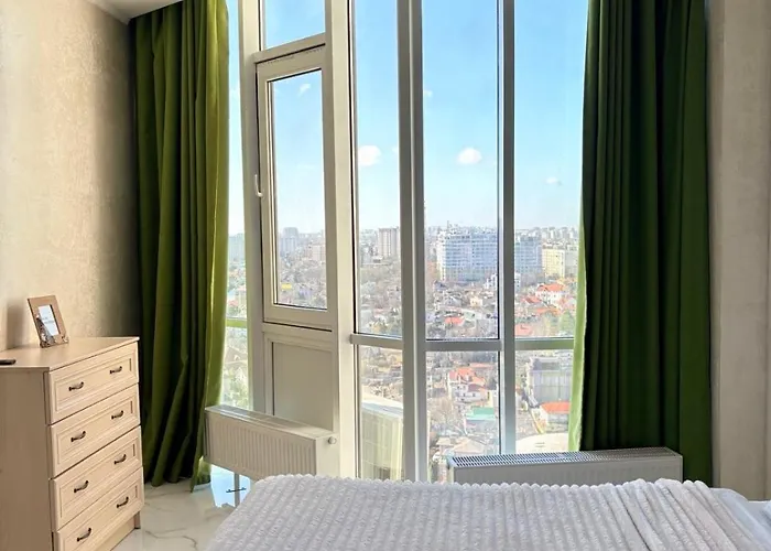 Aркадія шикарний від Apartment *