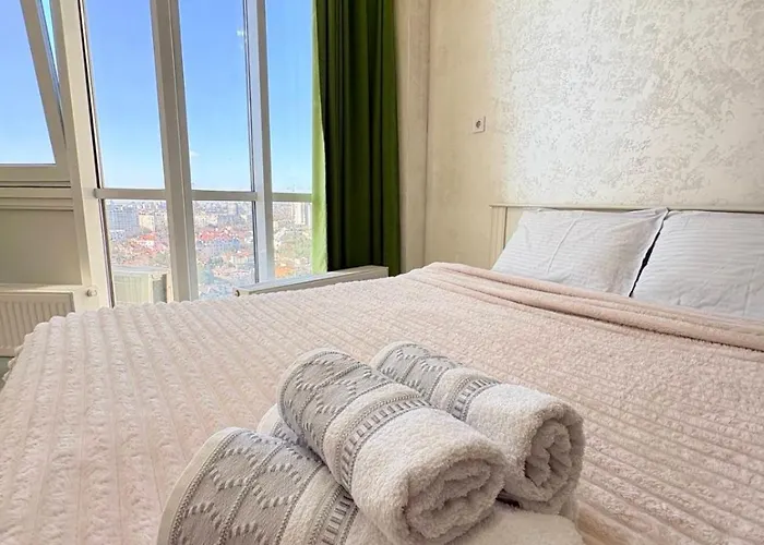 Aркадія шикарний від * Odesa