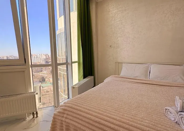 Apartment Aркадія шикарний від