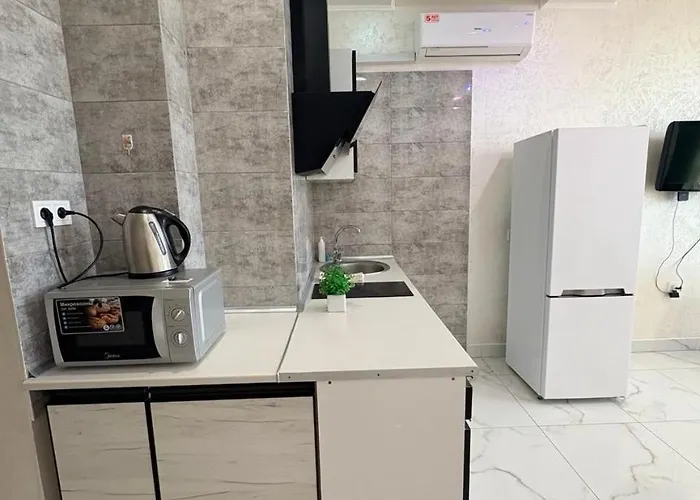 Apartment Aркадія шикарний від *