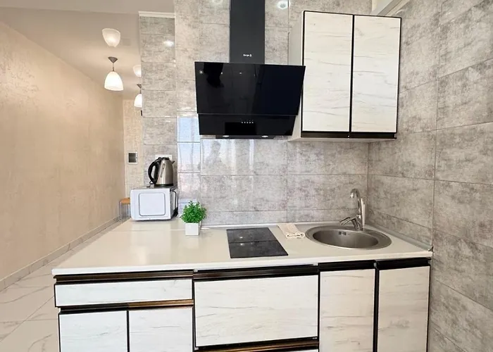 Aркадія шикарний від Apartment